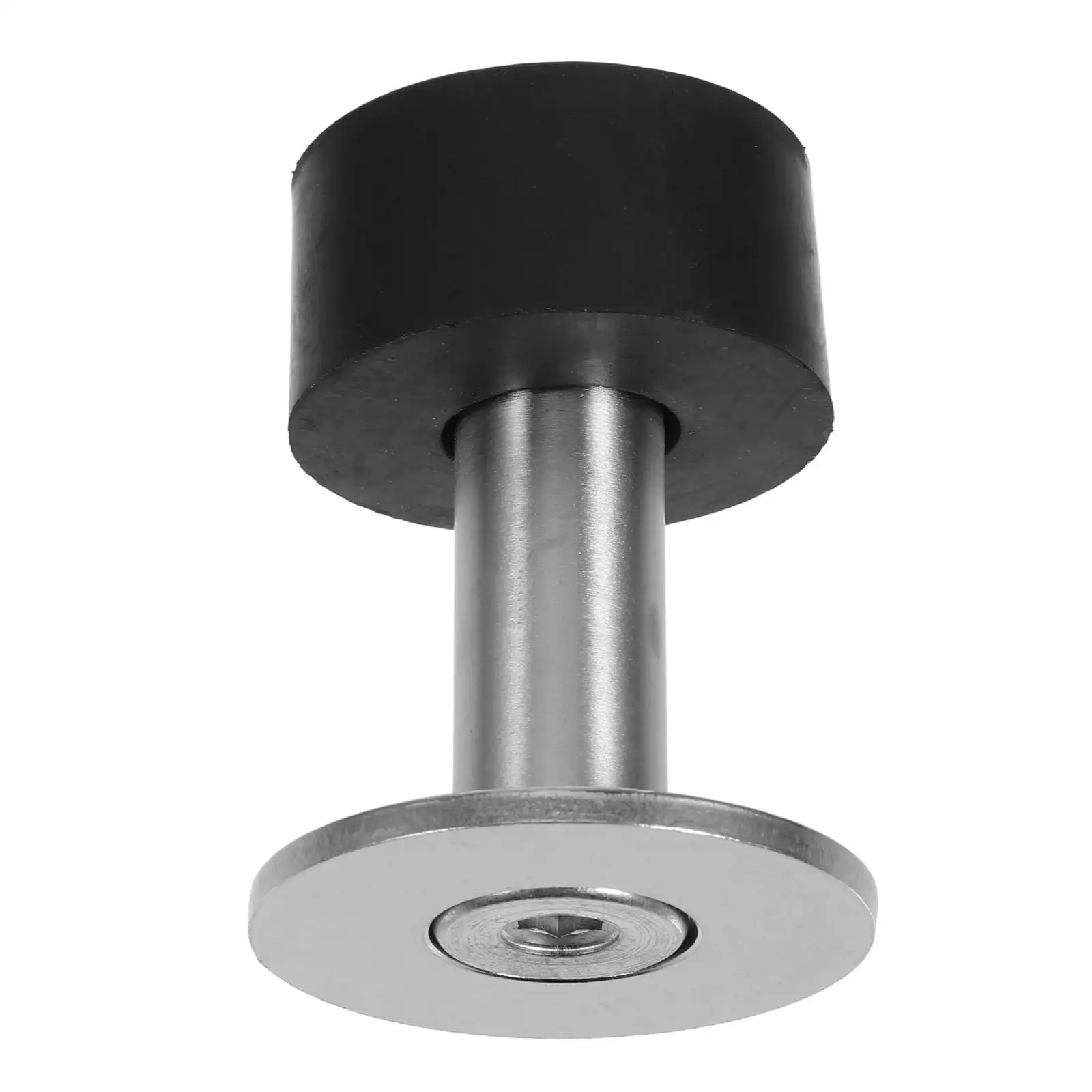 Anti Collision Stopper Heavy Duty Floor Mount Stainless Steel Adjustable Protector Door Knob Guard Wall Mounted Cabinet Bumper
Anti Collision Stopper Heavy Duty Floor Mount Stainless Steel Adjustable Protector Door Knob Guard Wall Mounted Cabinet Bumper