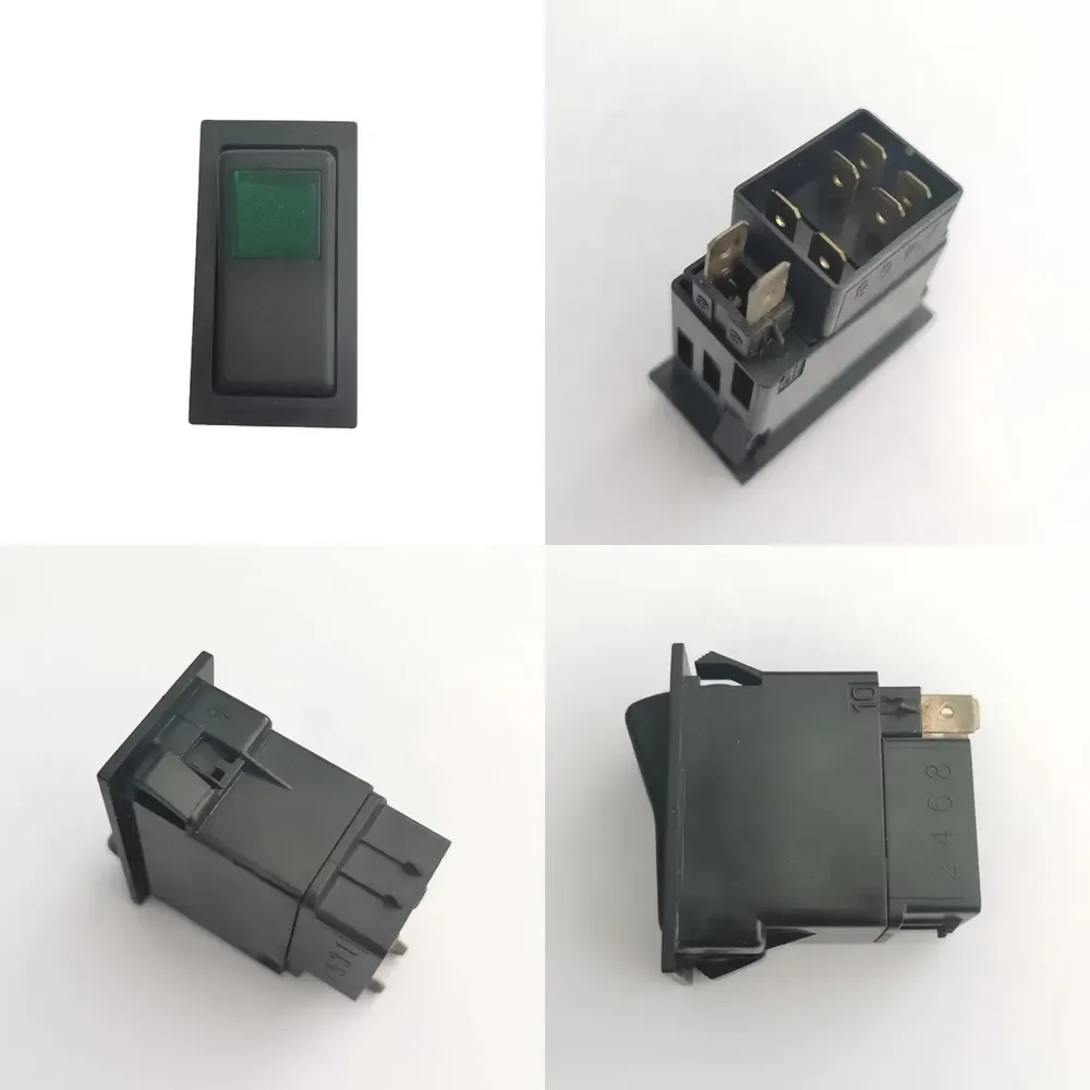 2026 Hot Item DCE Rotary Lock Force Button 920971.0016 Six-legged Single-gear Return KALMAR DCE 80-100/45E Stacker Reach
2026 Hot Item DCE Rotary Lock Force Button 920971.0016 Six-legged Single-gear Return KALMAR DCE 80-100/45E Stacker Reach