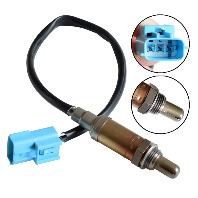 Cross-Border Oxygen Sensor 22691-6N206 for Nissan X-Trail
Cross-Border Oxygen Sensor 22691-6N206 for Nissan X-Trail