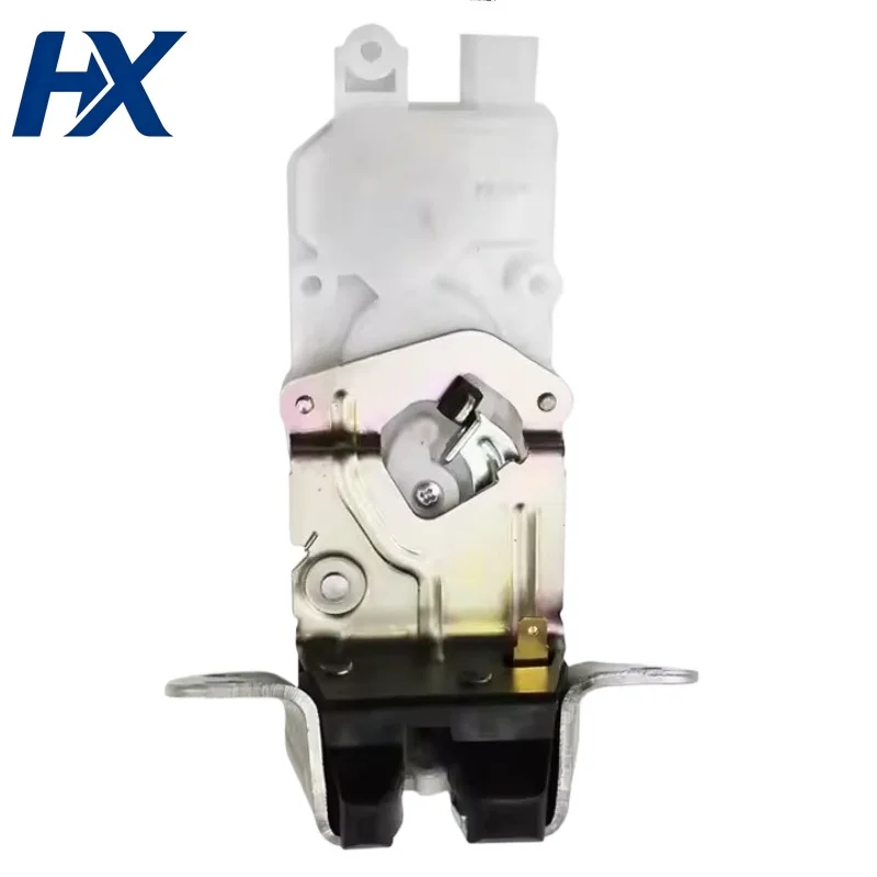 5808A079 5808A103 Car Tailgate Trunk Lock Actuator Latch For Mitsubishi Outlander ASX 5808A067 MR959620
5808A079 5808A103 Car Tailgate Trunk Lock Actuator Latch For Mitsubishi Outlander ASX 5808A067 MR959620