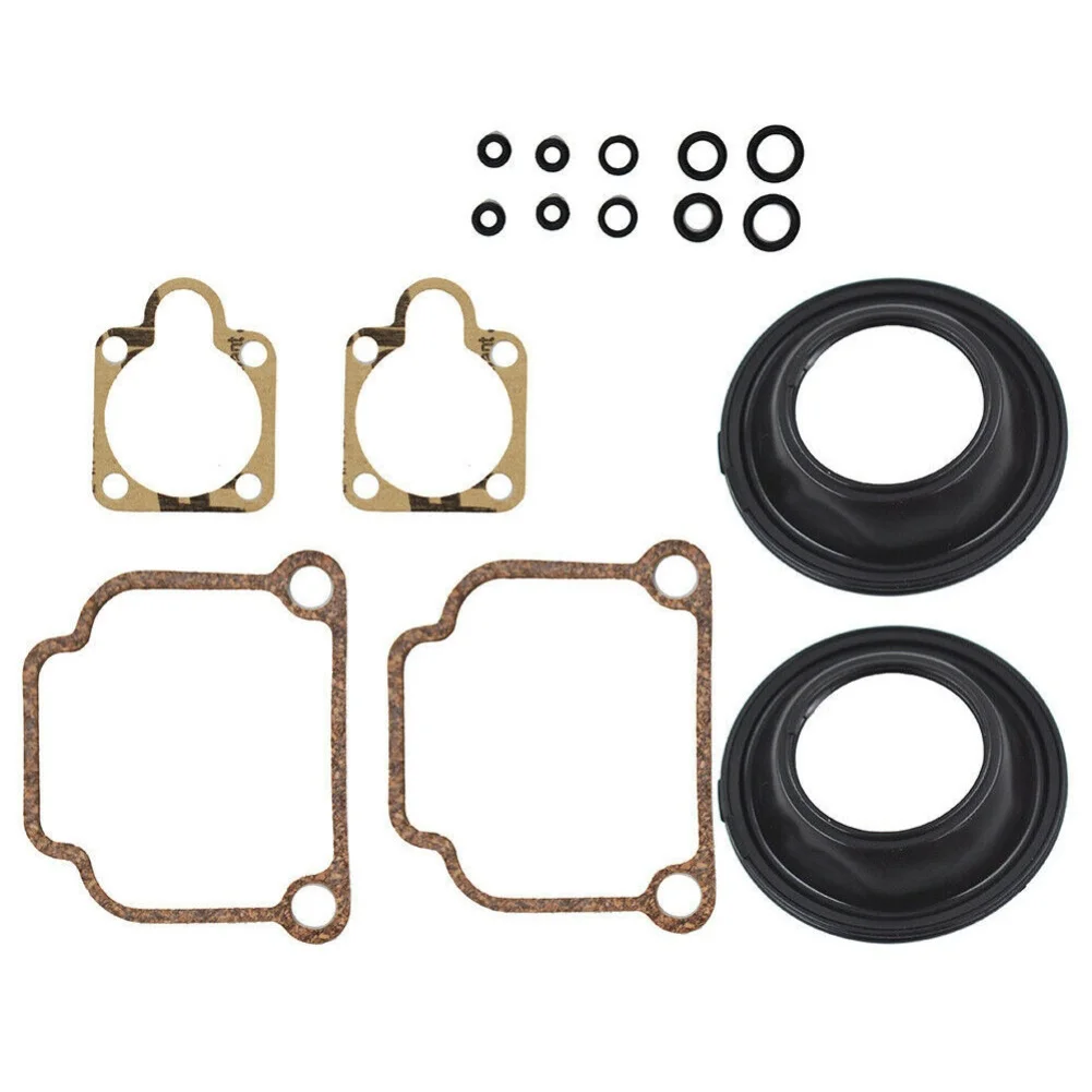 Rebuild Parts Carburetor Kit As Shown Carburetor Mix Screw O Rings Metal Material Diaphragms Bowl Gaskets Choke Gaskets
Rebuild Parts Carburetor Kit As Shown Carburetor Mix Screw O Rings Metal Material Diaphragms Bowl Gaskets Choke Gaskets