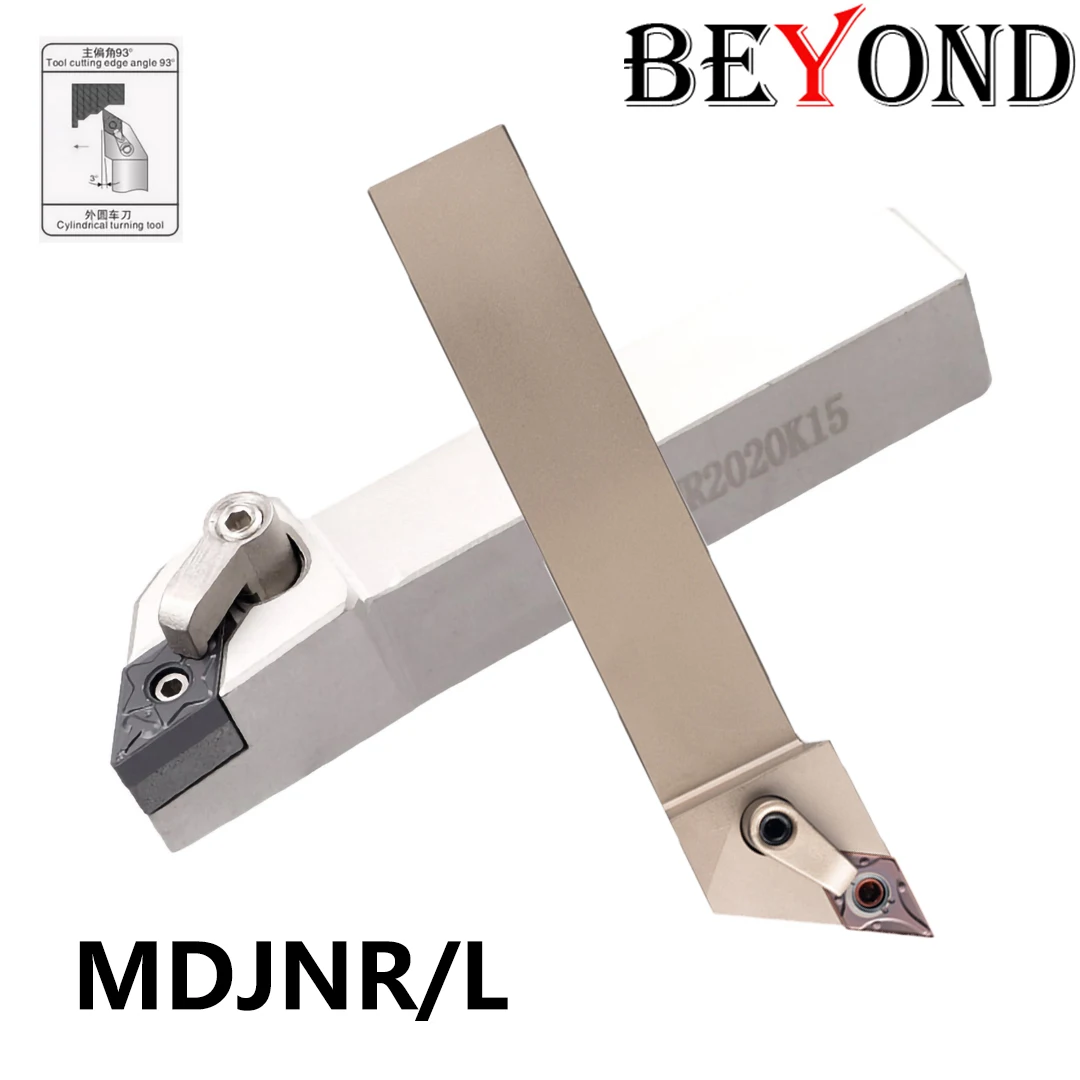 BEYOND MDJNR2020 MDJNR2020K15 MDJNR2525M15 MDJNL2525M15 White Nickel Plating Tools Holder MDJNR MDJNL 16x16 CNC Lathe Shank
BEYOND MDJNR2020 MDJNR2020K15 MDJNR2525M15 MDJNL2525M15 White Nickel Plating Tools Holder MDJNR MDJNL 16x16 CNC Lathe Shank