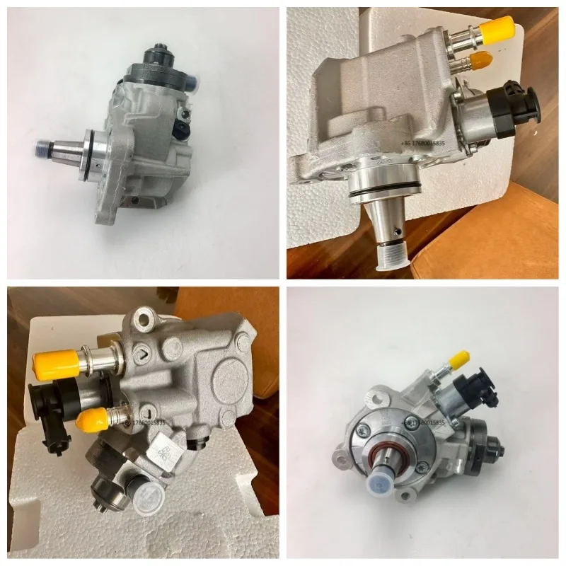 For TD2.9 Mechanical Engine Parts High Pressure Pump Common Rail Fuel Injector Pump 04132378
For TD2.9 Mechanical Engine Parts High Pressure Pump Common Rail Fuel Injector Pump 04132378