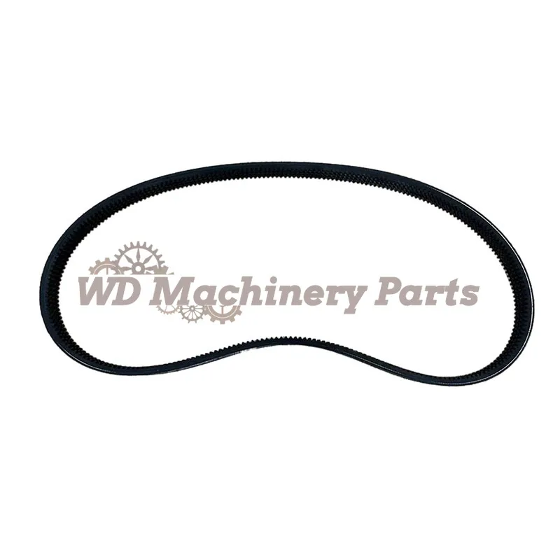 Drive Pump Belt 6672152 for Bobcat A770 S450 S510 S530 S550 S570 S590 S630 S650 S740 T450 T550 T630 T770 T870
Drive Pump Belt 6672152 for Bobcat A770 S450 S510 S530 S550 S570 S590 S630 S650 S740 T450 T550 T630 T770 T870