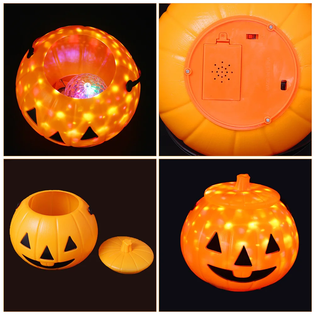 Pumpkin Bucket nament Halloween Party Supplies LED Light nament Fall Halloween Pumpkin Light Decor Accessories
Pumpkin Bucket nament Halloween Party Supplies LED Light nament Fall Halloween Pumpkin Light Decor Accessories