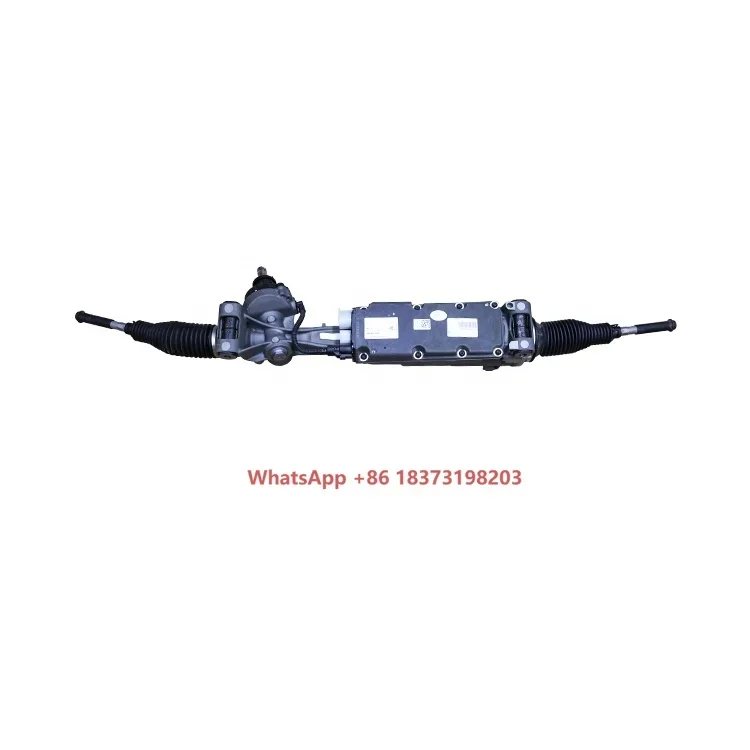 For Q7 Low Price Car Parts OE 4M1423055AR Auto Steering System LHD Electronic Power Steering Rack Gear Direction Machine
For Q7 Low Price Car Parts OE 4M1423055AR Auto Steering System LHD Electronic Power Steering Rack Gear Direction Machine