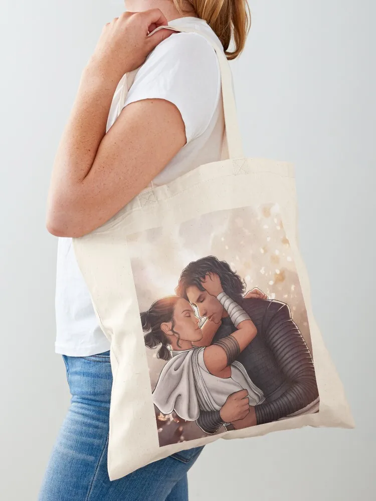 Reylo - Just you Tote Bag free delivery bags supermarket folding bag Woman shopper bag tote university
Reylo - Just you Tote Bag free delivery bags supermarket folding bag Woman shopper bag tote university
