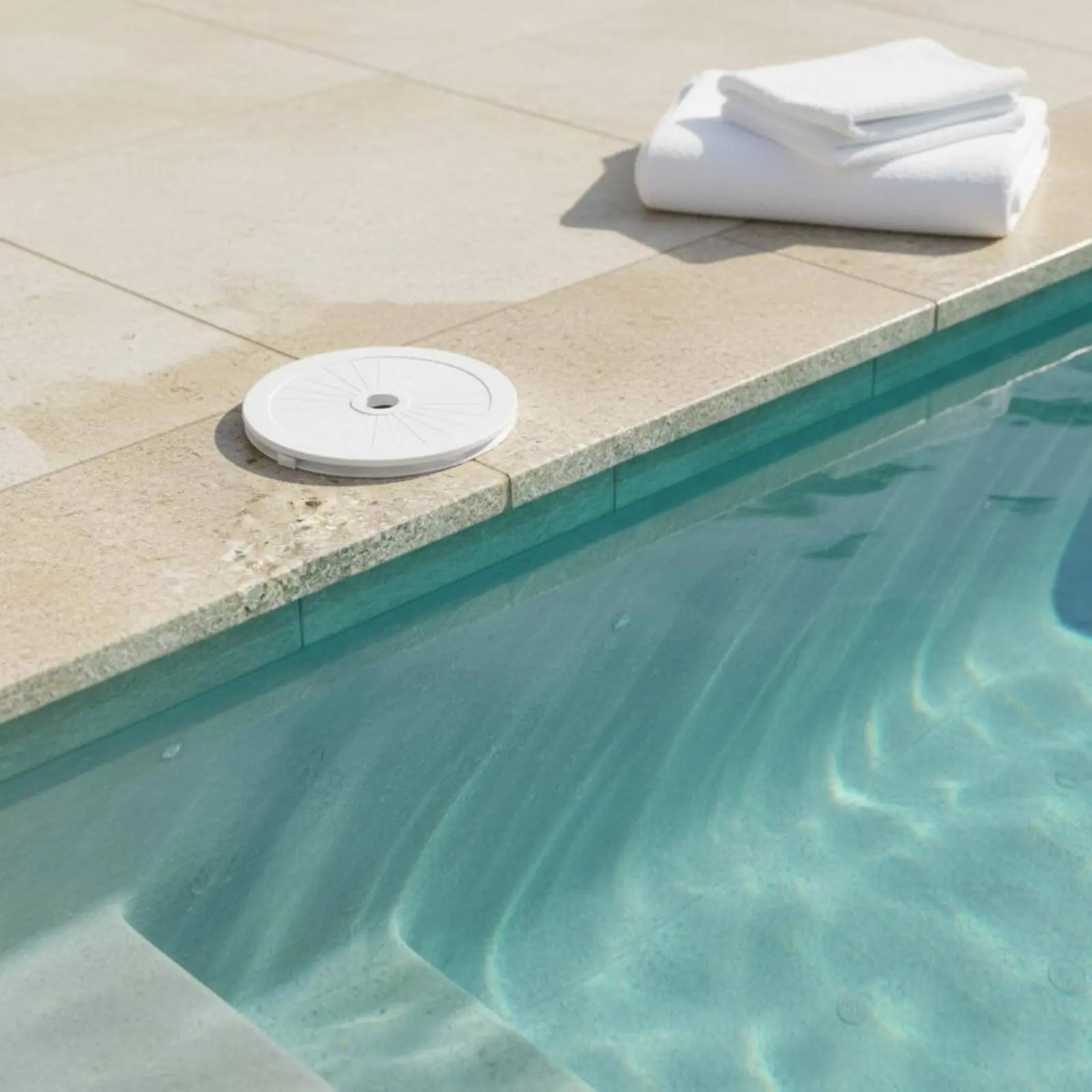 Skimmer Cover OEM Quality Pool Skimmer Cover Debris Protection Round Design
Skimmer Cover OEM Quality Pool Skimmer Cover Debris Protection Round Design