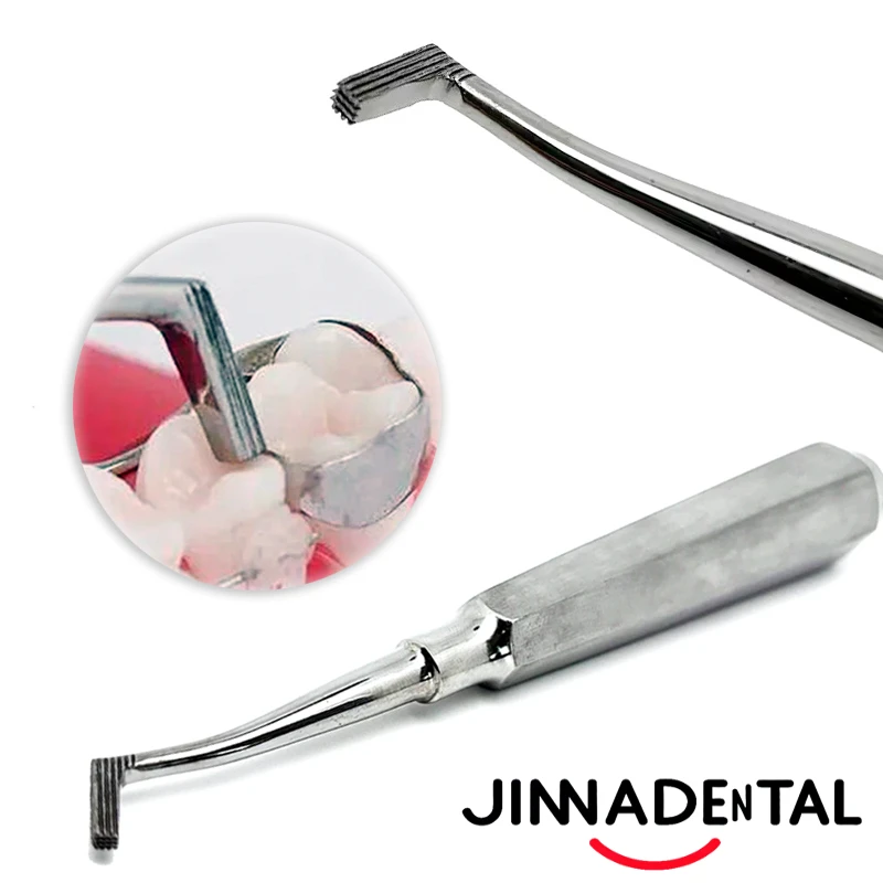 1Pcs Stainless Steel Dental Band Pusher Seater Molar Dental Lab Materials Instruments Seater Dentistry Tools
1Pcs Stainless Steel Dental Band Pusher Seater Molar Dental Lab Materials Instruments Seater Dentistry Tools