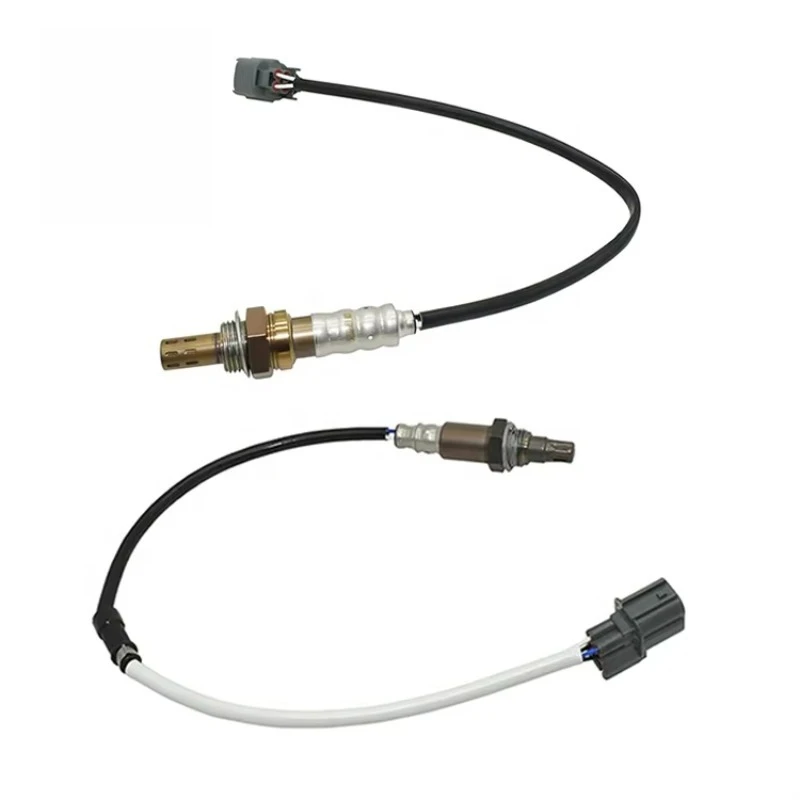 OEM No. 36532-PZD-A01 Plug and Play Oxygen Sensor-2011 Check Engine Light Fixed 1 Year Warranty
OEM No. 36532-PZD-A01 Plug and Play Oxygen Sensor-2011 Check Engine Light Fixed 1 Year Warranty