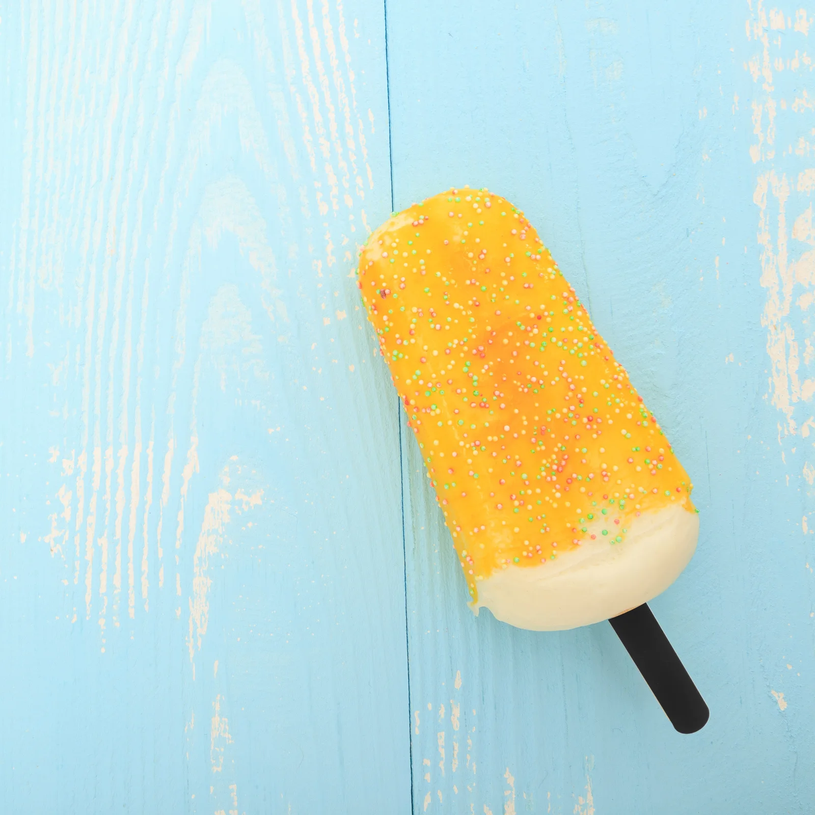 20Pcs Acrylic Cakesicle Sticks Reusable Ice Cream Dessert DIY Craft Clear Ice Cream Sticks Clear Cake Pops
20Pcs Acrylic Cakesicle Sticks Reusable Ice Cream Dessert DIY Craft Clear Ice Cream Sticks Clear Cake Pops