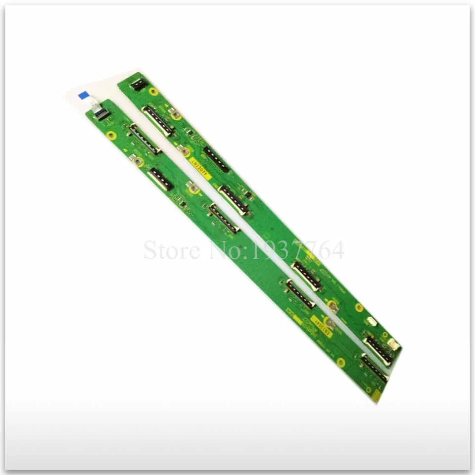 TH-P42C20C TH-P42C22C Addressable board TNPA5075 TNPA5076 good working board part
TH-P42C20C TH-P42C22C Addressable board TNPA5075 TNPA5076 good working board part