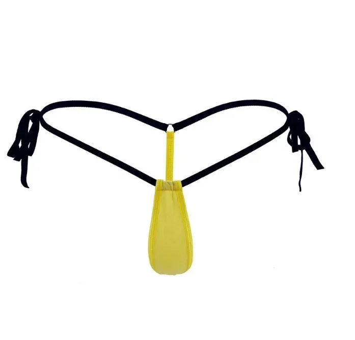 Men Shirt Short-sleeved Men T-Shirt Stretchy And Comfortable Men's G String Thong Jockstrap Underwear With Breathable Pouch
Men Shirt Short-sleeved Men T-Shirt Stretchy And Comfortable Men's G String Thong Jockstrap Underwear With Breathable Pouch