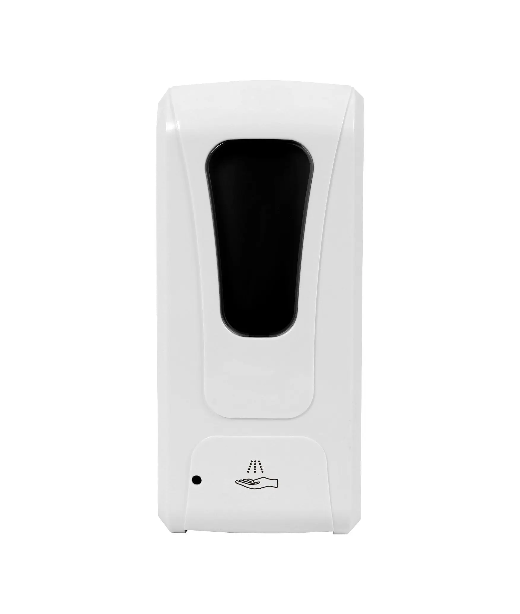 Автоматический бесконтактный электронный дозатор жидкого мыла/дезинфицирующего средства с инфракрасным датчиком для ванной и кухни
Автоматический бесконтактный электронный дозатор жидкого мыла/дезинфицирующего средства с инфракрасным датчиком для ванной и кухни