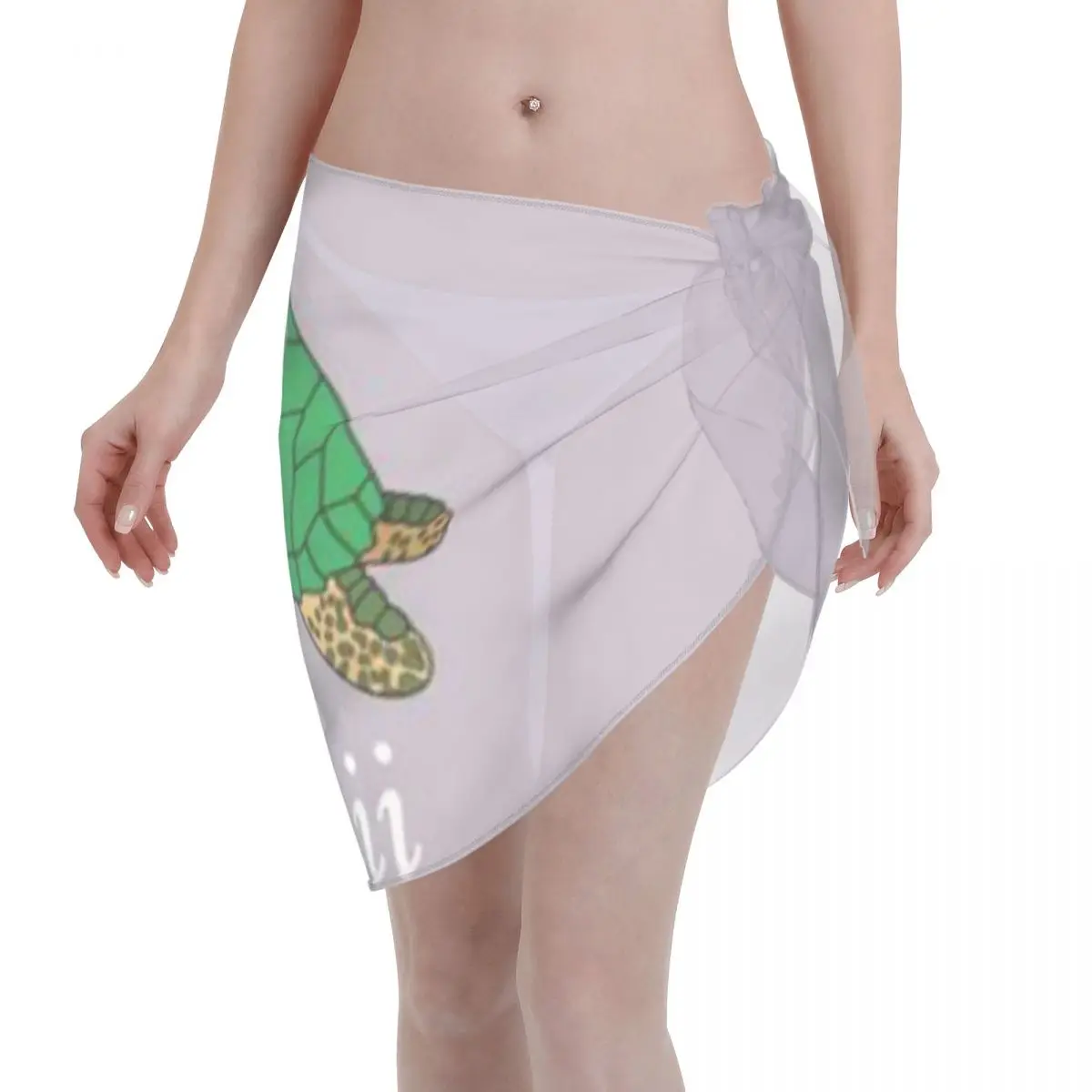 Promotion Snorkel Hawaii Turtle With White Font Women's Beach Wrap SkirtBeach Bonfire Night Wear Beach Outfit
Promotion Snorkel Hawaii Turtle With White Font Women's Beach Wrap SkirtBeach Bonfire Night Wear Beach Outfit