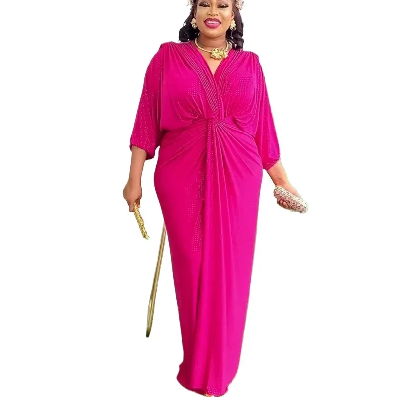 Африканские платья для женщин Vetement Femme Dashiki Abaya Maxi Dress Африканская одежда Dashiki Ankara платья 2025 весна лето новинка
Африканские платья для женщин Vetement Femme Dashiki Abaya Maxi Dress Африканская одежда Dashiki Ankara платья 2025 весна лето новинка