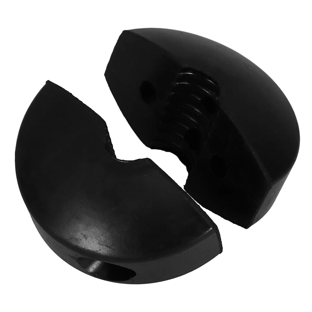 Rubber Hose Reel Stopper for Automatic Retractable Air Reels Prevents Over Retraction Weather Resistant Universal
Rubber Hose Reel Stopper for Automatic Retractable Air Reels Prevents Over Retraction Weather Resistant Universal