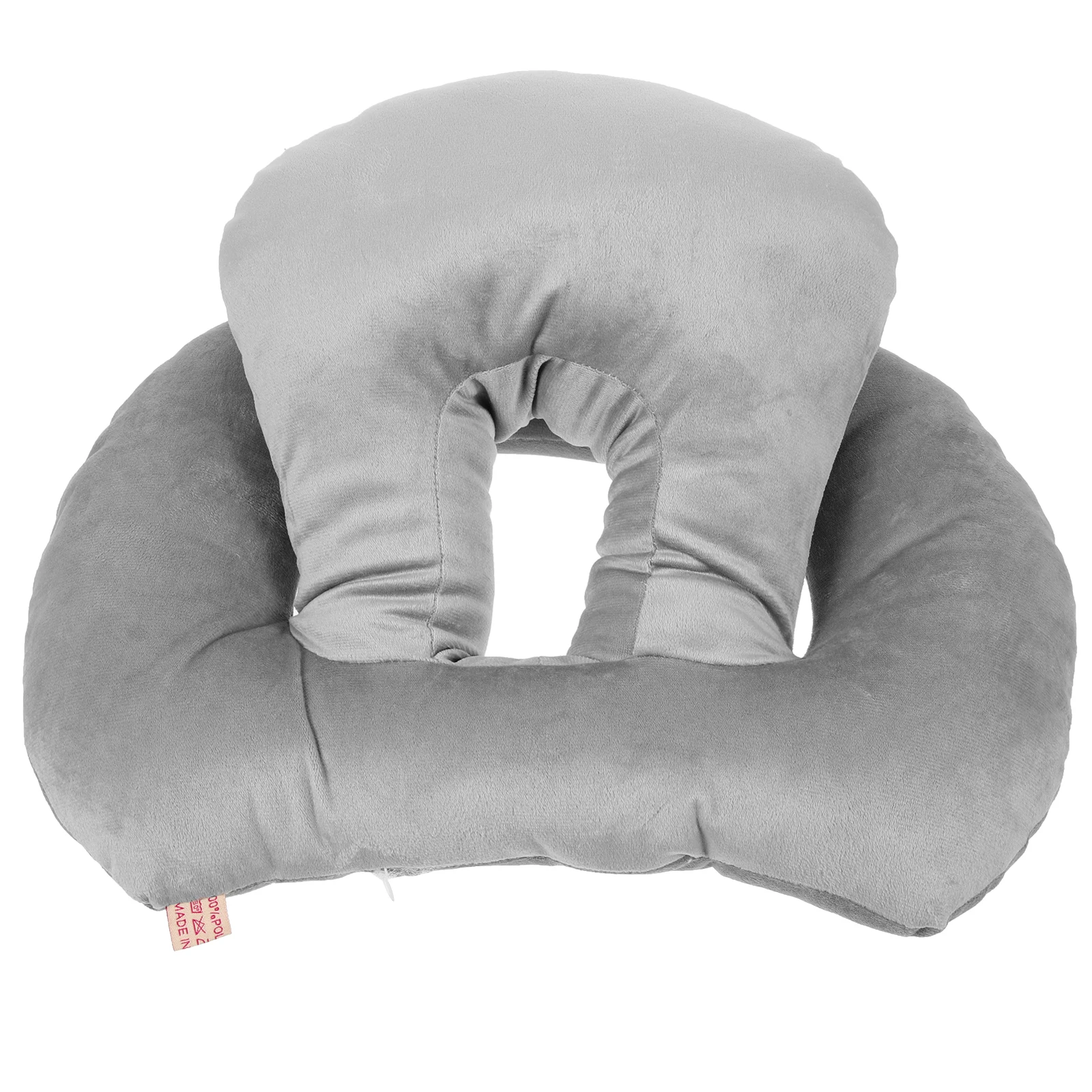 Nap Pillow Office Pillows Rest Face down Work Desk Sleeping Desktop Christmas for Napping
Nap Pillow Office Pillows Rest Face down Work Desk Sleeping Desktop Christmas for Napping