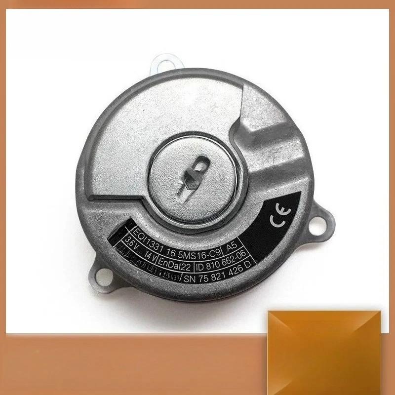 1331 Encoder EQI 1331 16 5MS16-C9 ID810662-03 Original
1331 Encoder EQI 1331 16 5MS16-C9 ID810662-03 Original