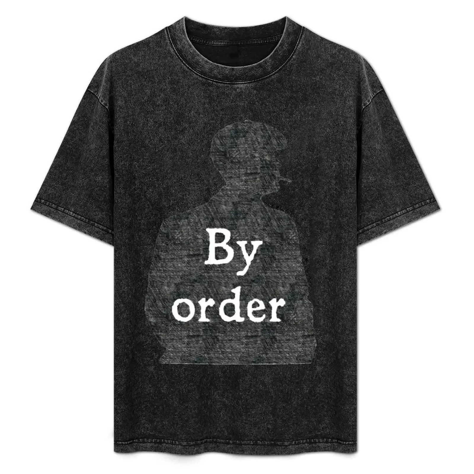 By Order V2 T-Shirt Breathable Basic Cotton T-Shirt
By Order V2 T-Shirt Breathable Basic Cotton T-Shirt