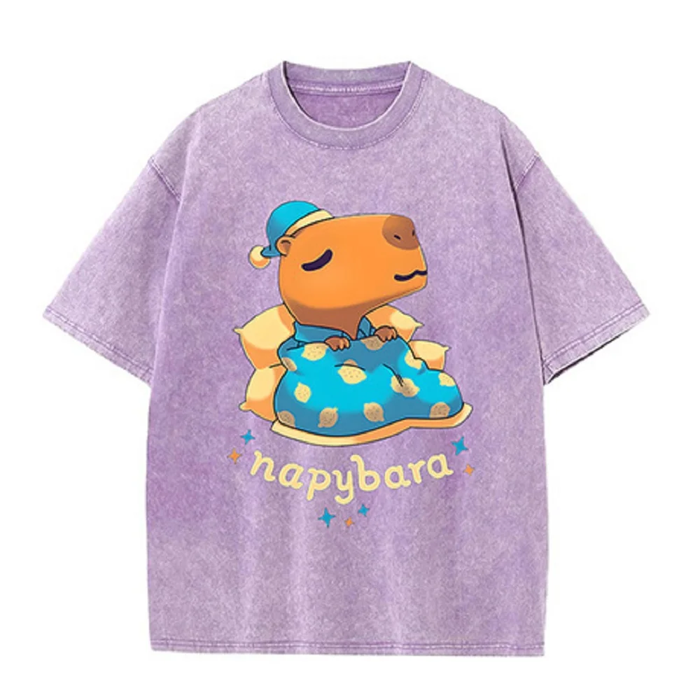 Summer New Cute Dinosaur Printed T-shirt Money Pattern T-shirt 100% Cotton Casual Street Wear Suitable for Men and Women Tops
Summer New Cute Dinosaur Printed T-shirt Money Pattern T-shirt 100% Cotton Casual Street Wear Suitable for Men and Women Tops