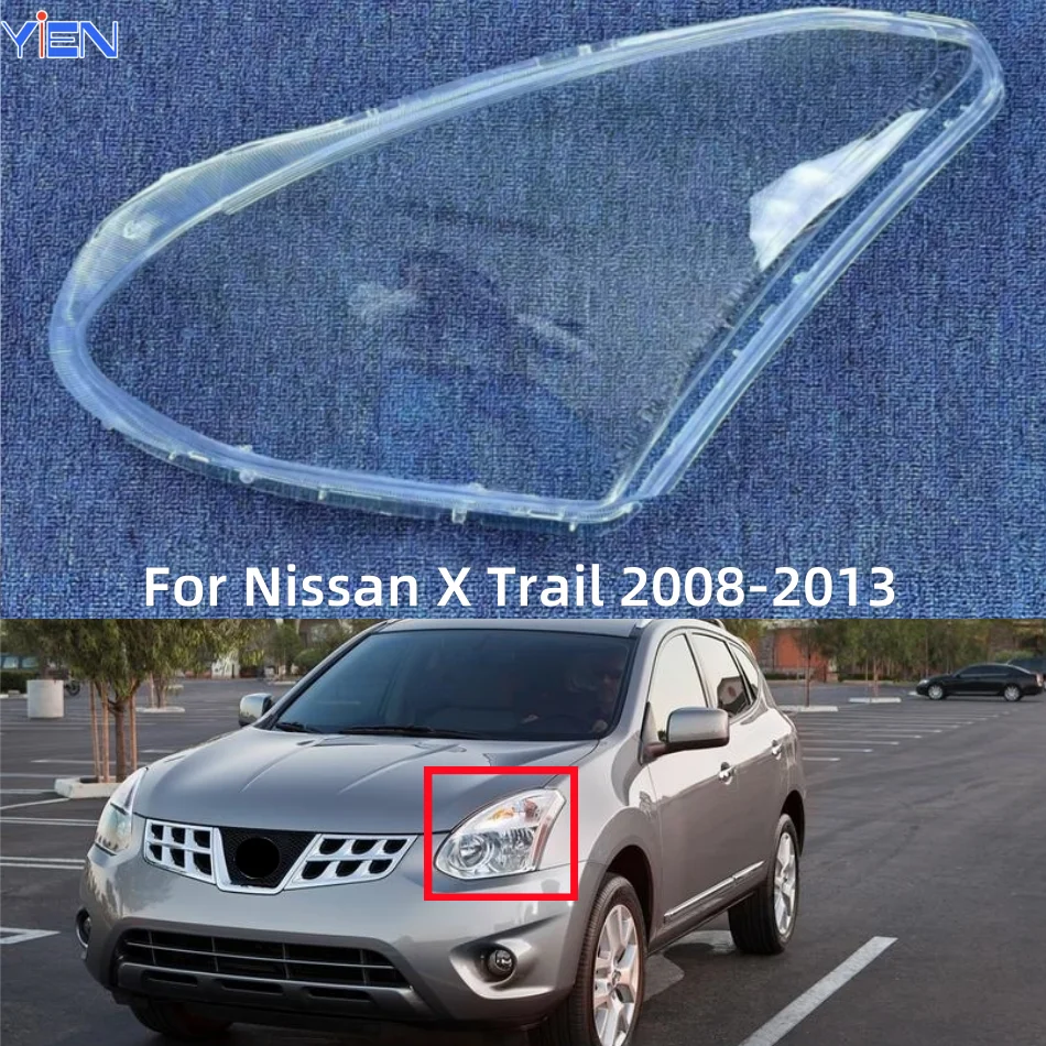 Для Nissan X-Trail 2008-20013 запасные части для салона автомобиля, фары, стекло, прозрачное люцинес
Для Nissan X-Trail 2008-20013 запасные части для салона автомобиля, фары, стекло, прозрачное люцинес