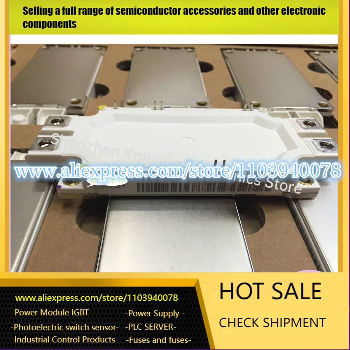 НОВЫЙ МОДУЛЬ FF225R12ME4 FF225R17ME4 FF300R12ME4 FF300R17ME4 FF450R12ME4 FF450R17ME3 FF450R17ME4_B11 FF450R06ME3 FF450R07ME4-B11
НОВЫЙ МОДУЛЬ FF225R12ME4 FF225R17ME4 FF300R12ME4 FF300R17ME4 FF450R12ME4 FF450R17ME3 FF450R17ME4_B11 FF450R06ME3 FF450R07ME4-B11