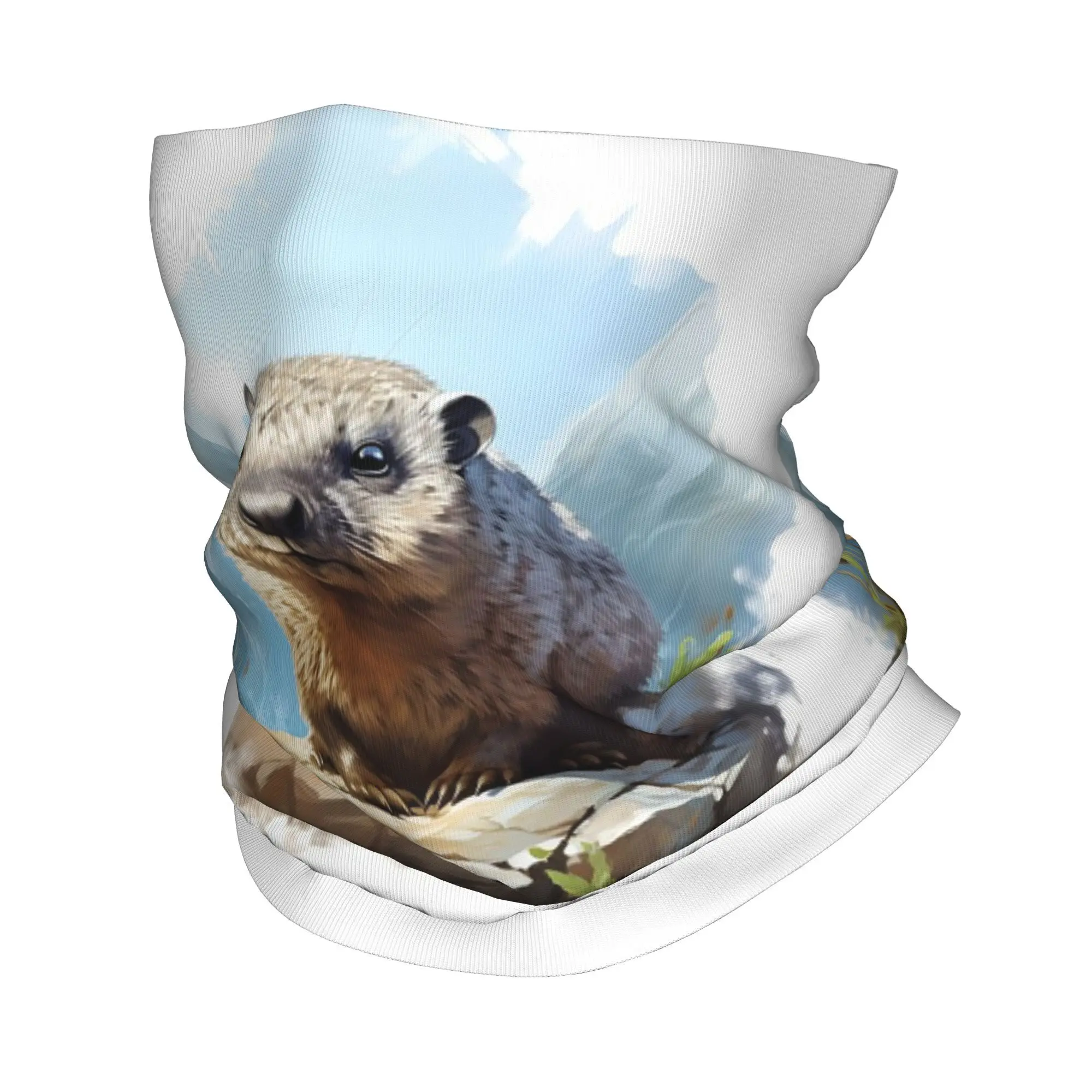 Rock hyrax desert hyrax Bandana Neck Gaiter Printed Wrap Scarf Warm Headband Running Unisex Adult All Season
Rock hyrax desert hyrax Bandana Neck Gaiter Printed Wrap Scarf Warm Headband Running Unisex Adult All Season