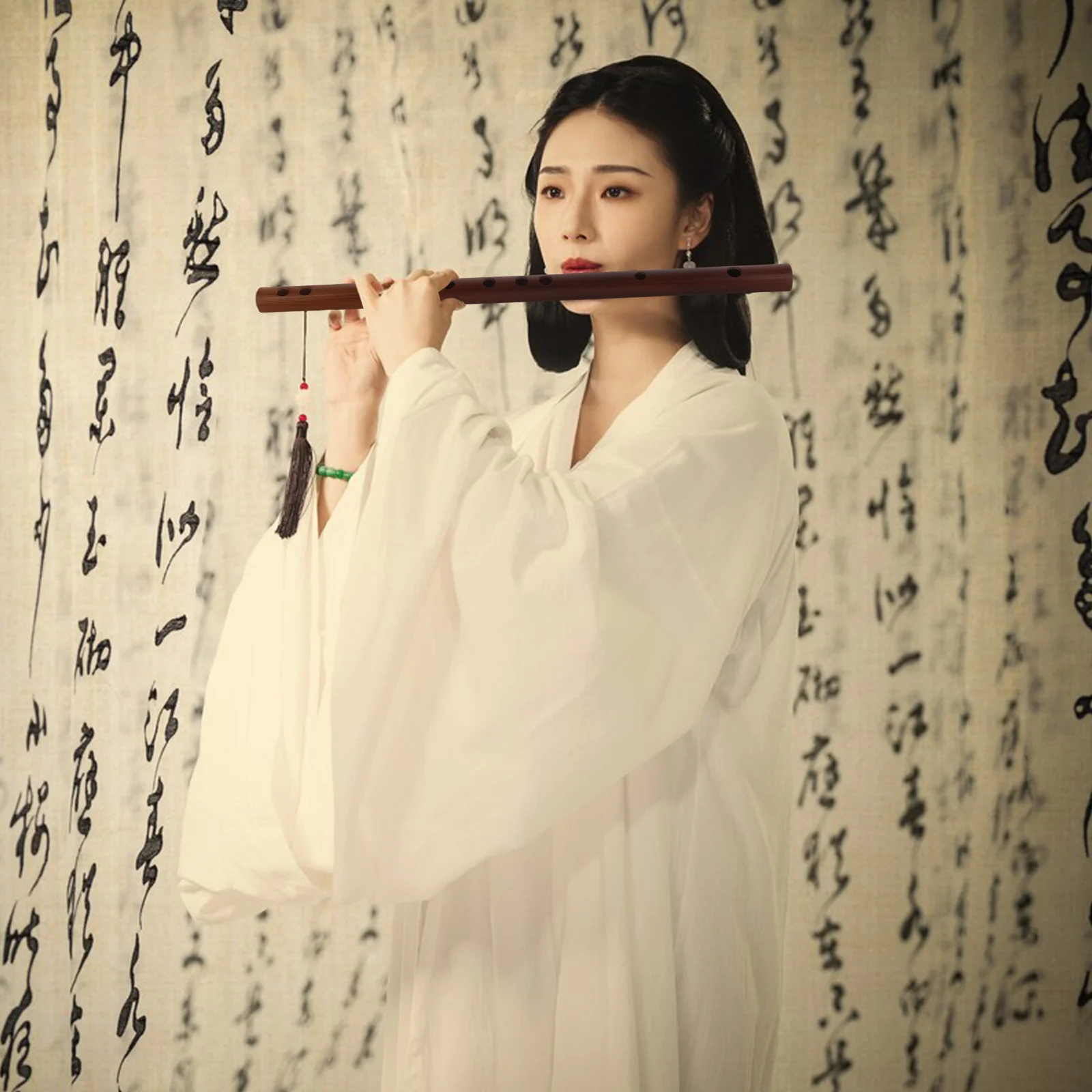 F-tuning Bamboo Flute Key Chinese Flutes Chinesemusicalinstrument Piccolo Adult Chinaflute
F-tuning Bamboo Flute Key Chinese Flutes Chinesemusicalinstrument Piccolo Adult Chinaflute