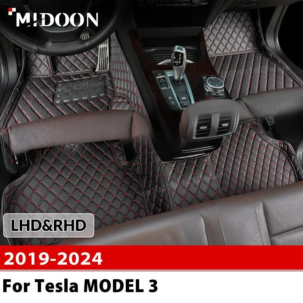 Для Tesla MODEL 3 2019-2024 2023 2022 2021 2020 автомобильный напольный коврик на заказ автомобильный ковер чехол аксессуары для интерьера защитные
Для Tesla MODEL 3 2019-2024 2023 2022 2021 2020 автомобильный напольный коврик на заказ автомобильный ковер чехол аксессуары для интерьера защитные