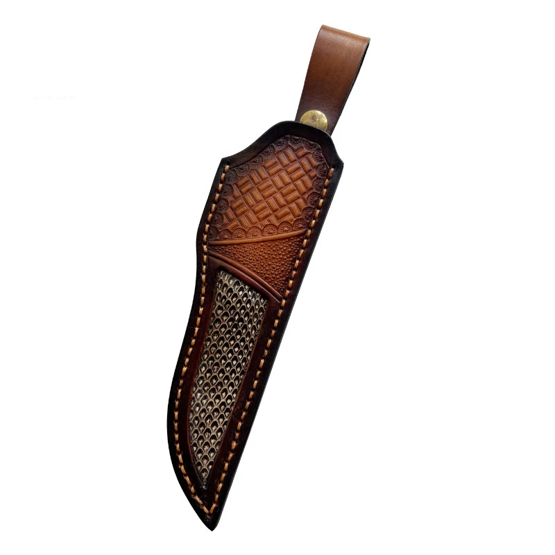 Pocket Hunt Outdoor Equipment Genuine Leather Sheath Holder Camp Outdoor Carry Flashlight Case Belt Loop Fold Tool Case
Pocket Hunt Outdoor Equipment Genuine Leather Sheath Holder Camp Outdoor Carry Flashlight Case Belt Loop Fold Tool Case
