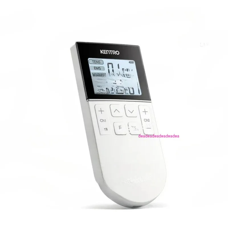 Портативный мини-массажер KTR-2610
Портативный мини-массажер KTR-2610