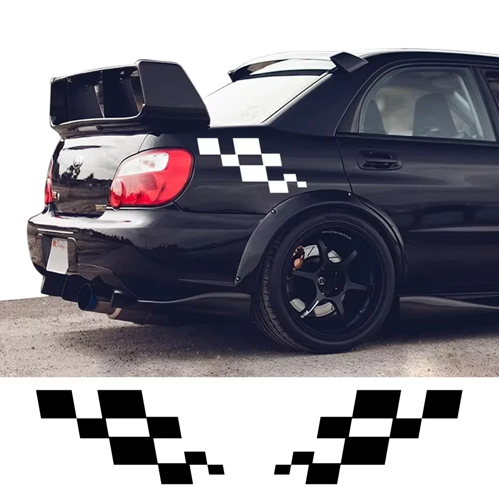Car Door Side Sticker For Subaru Impreza WRX STI GDB GVB VA Hatchback 2018 2009 2008 2014 2002 2015 Decor Decal Auto Accessories
Car Door Side Sticker For Subaru Impreza WRX STI GDB GVB VA Hatchback 2018 2009 2008 2014 2002 2015 Decor Decal Auto Accessories