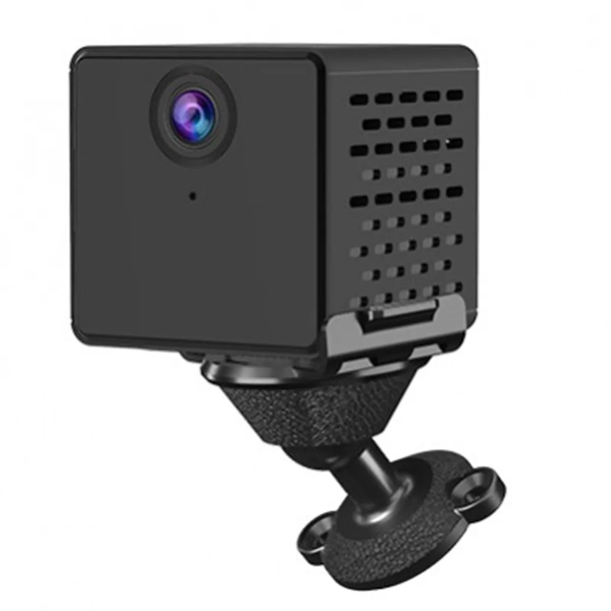 2MP 1080P Battery Power WIFI IP Camera IR Motion Detection Home Security Crying Detection Baby Monitor
2MP 1080P Battery Power WIFI IP Camera IR Motion Detection Home Security Crying Detection Baby Monitor