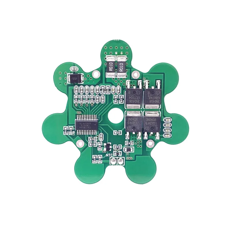 7S BMS 26V 15A 18650 Lithium Battery Protection Board Ternary Charging Board For 7S BMS 26V 15A 18650 Lithium Battery Protection
7S BMS 26V 15A 18650 Lithium Battery Protection Board Ternary Charging Board For 7S BMS 26V 15A 18650 Lithium Battery Protection