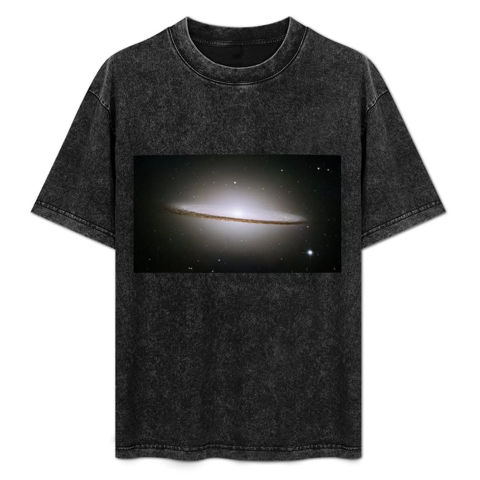 Sombrero Galaxy T-Shirt Big Size Crew Neck T-Shirt
Sombrero Galaxy T-Shirt Big Size Crew Neck T-Shirt