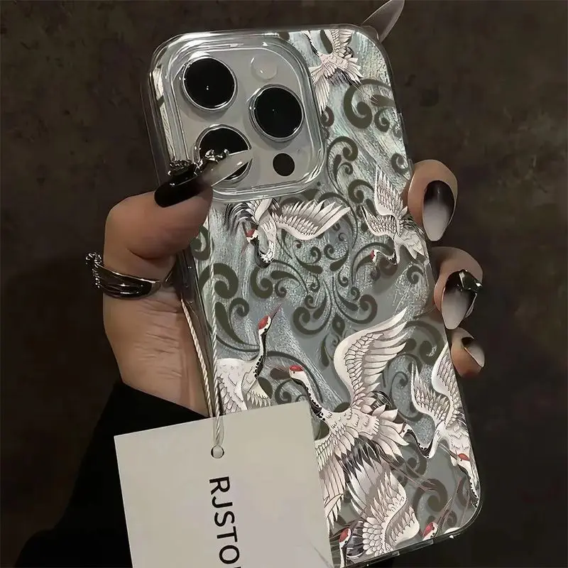 Супер крутой чехол для телефона с красной короной для iPhone 16, 15, 14, 13, 12, 11 Pro Max XR XS MAX 7, 8 PLUS INS, устойчивый к встряхиванию лазерный чехол
Супер крутой чехол для телефона с красной короной для iPhone 16, 15, 14, 13, 12, 11 Pro Max XR XS MAX 7, 8 PLUS INS, устойчивый к встряхиванию лазерный чехол