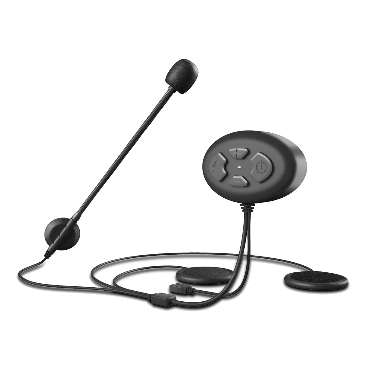 Bluetooth 5.0 Moto Helmet Headset Wireless Handsfree Stereo Earphone Motorcycle Helmet Headphones MP3 Speaker
Bluetooth 5.0 Moto Helmet Headset Wireless Handsfree Stereo Earphone Motorcycle Helmet Headphones MP3 Speaker