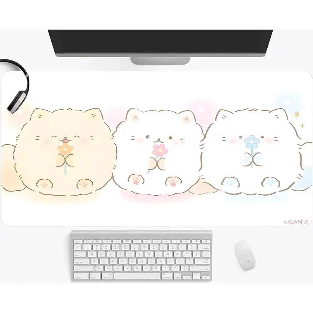 Ковер для мыши Большой коврик для мыши Коврик для девочек Коврики для мыши Кошачья клавиатура и милый коврик для мыши Коврик для мыши в стиле аниме Коврик для мыши Коврик для мыши
Ковер для мыши Большой коврик для мыши Коврик для девочек Коврики для мыши Кошачья клавиатура и милый коврик для мыши Коврик для мыши в стиле аниме Коврик для мыши Коврик для мыши