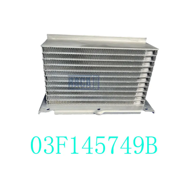 Engine Oil Cooler For Audi A1 A3 VW Passat Vento Caddy Golf GTI Jetta Skoda Rapid Octavia Superb SEAT 03F145749B 03C145749C
Engine Oil Cooler For Audi A1 A3 VW Passat Vento Caddy Golf GTI Jetta Skoda Rapid Octavia Superb SEAT 03F145749B 03C145749C