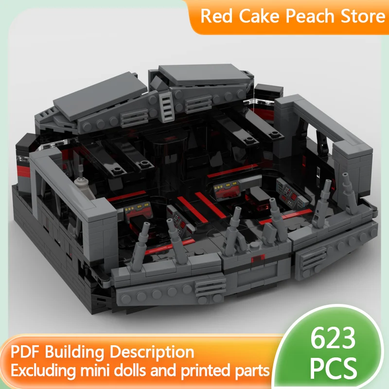 City Street View Model MOC Building Bricks Large Bridge Diorama Modular Technology Children Holiday Gifts Assemble Toys Suit
City Street View Model MOC Building Bricks Large Bridge Diorama Modular Technology Children Holiday Gifts Assemble Toys Suit