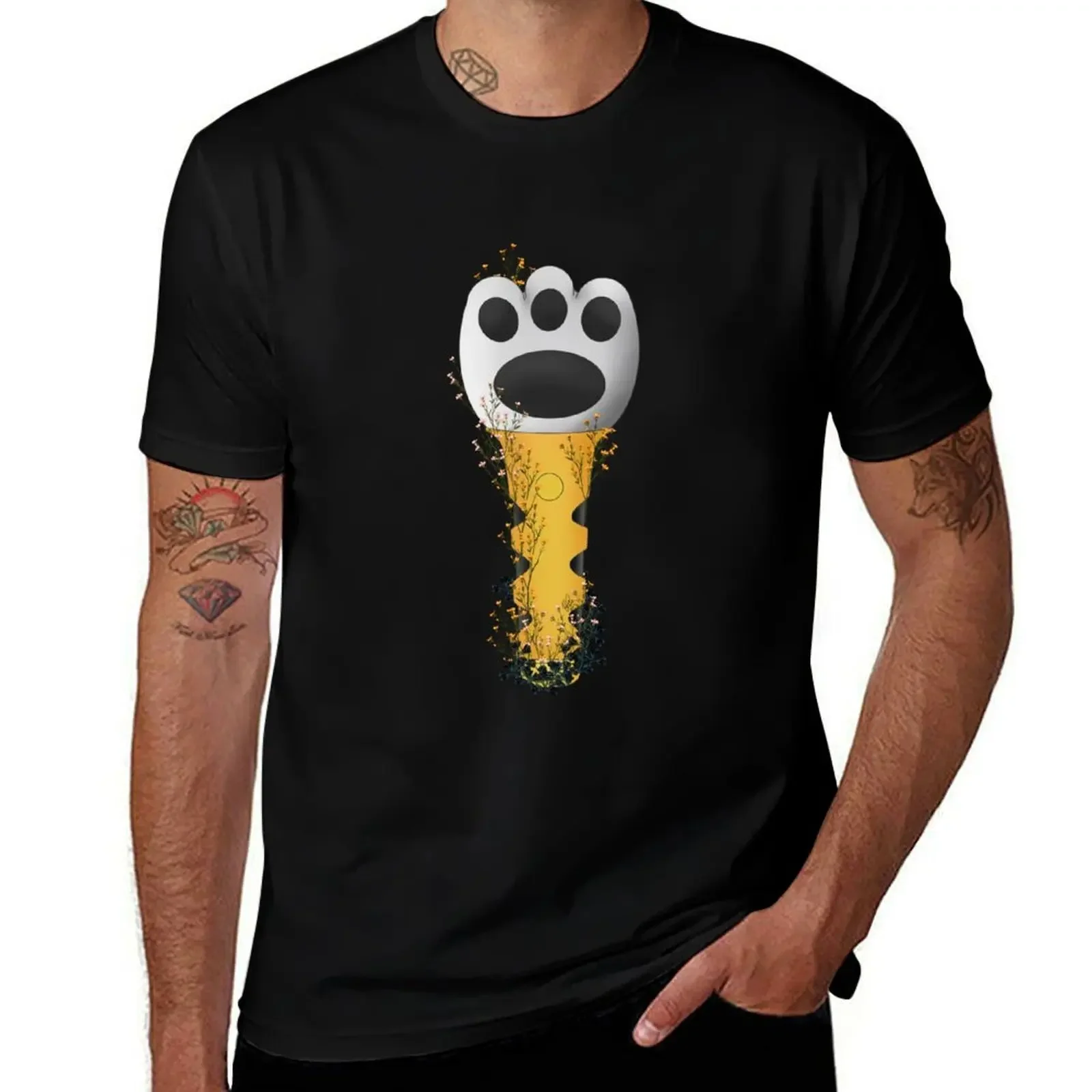 DAESUNG Floral Lightstick kpop T-Shirt funny shirt cotton anime tshirt luxury t-shirt mens funny t shirts
DAESUNG Floral Lightstick kpop T-Shirt funny shirt cotton anime tshirt luxury t-shirt mens funny t shirts