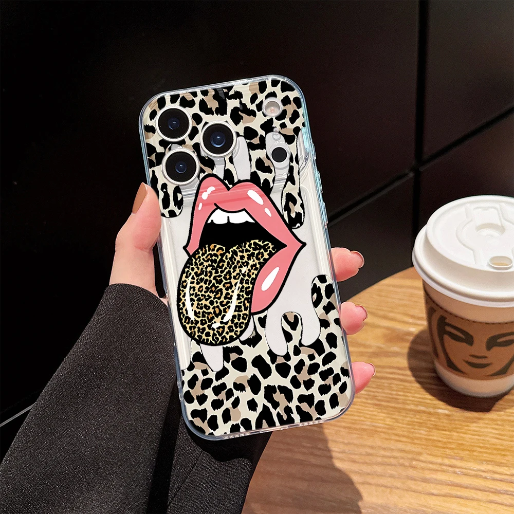 Y2K Glam Rock Leopard Print Phone Case For Samsung Galaxy S25 Ultra S26 S24 S23 S22 S21 Plus FE Ultra A56 A55 A54 A53 5G Cover
Y2K Glam Rock Leopard Print Phone Case For Samsung Galaxy S25 Ultra S26 S24 S23 S22 S21 Plus FE Ultra A56 A55 A54 A53 5G Cover