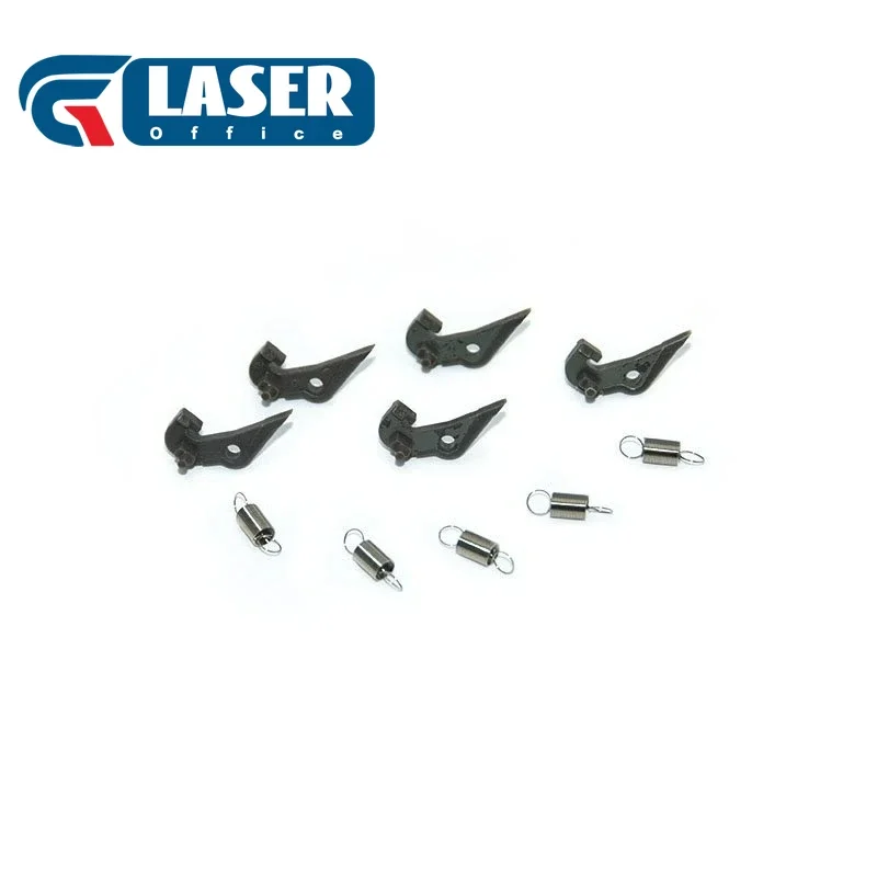 1 комплект 6LE58405000 6LE58590000 Верхний Захват пальца + пружина для toshiba E STUDIO 163 166 167 207 237 206 165 2006 195 225 243
1 комплект 6LE58405000 6LE58590000 Верхний Захват пальца + пружина для toshiba E STUDIO 163 166 167 207 237 206 165 2006 195 225 243