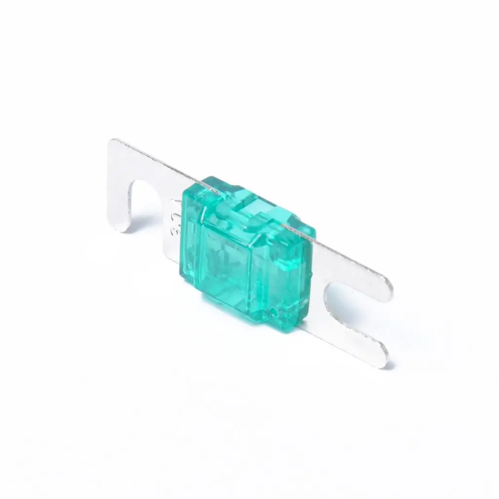 Universal Car Fuse Block Holder Nickel Plated Mini Fuses Fuse and Relay Box for Vehicle Electrical Wiring Protection
Universal Car Fuse Block Holder Nickel Plated Mini Fuses Fuse and Relay Box for Vehicle Electrical Wiring Protection