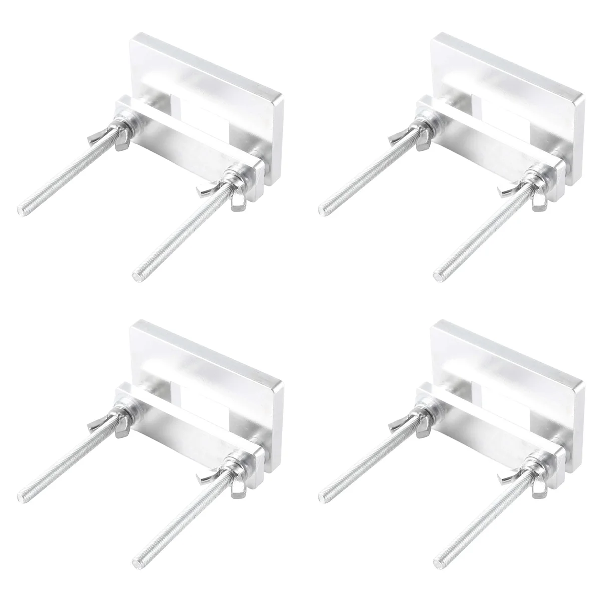 ABME 4X Violin 4/4 Neck Install Clamp Violin Fixture Fixed Clip and Fingerboard Mounting Angle Accurate Measuring Tool
ABME 4X Violin 4/4 Neck Install Clamp Violin Fixture Fixed Clip and Fingerboard Mounting Angle Accurate Measuring Tool