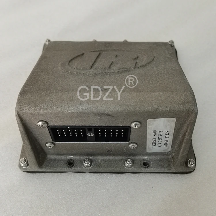 Ingersoll Rand 22173579 Industrial Compressor Parts Controller for Move Air Compressor Control Panel 
Ingersoll Rand 22173579 Industrial Compressor Parts Controller for Move Air Compressor Control Panel
