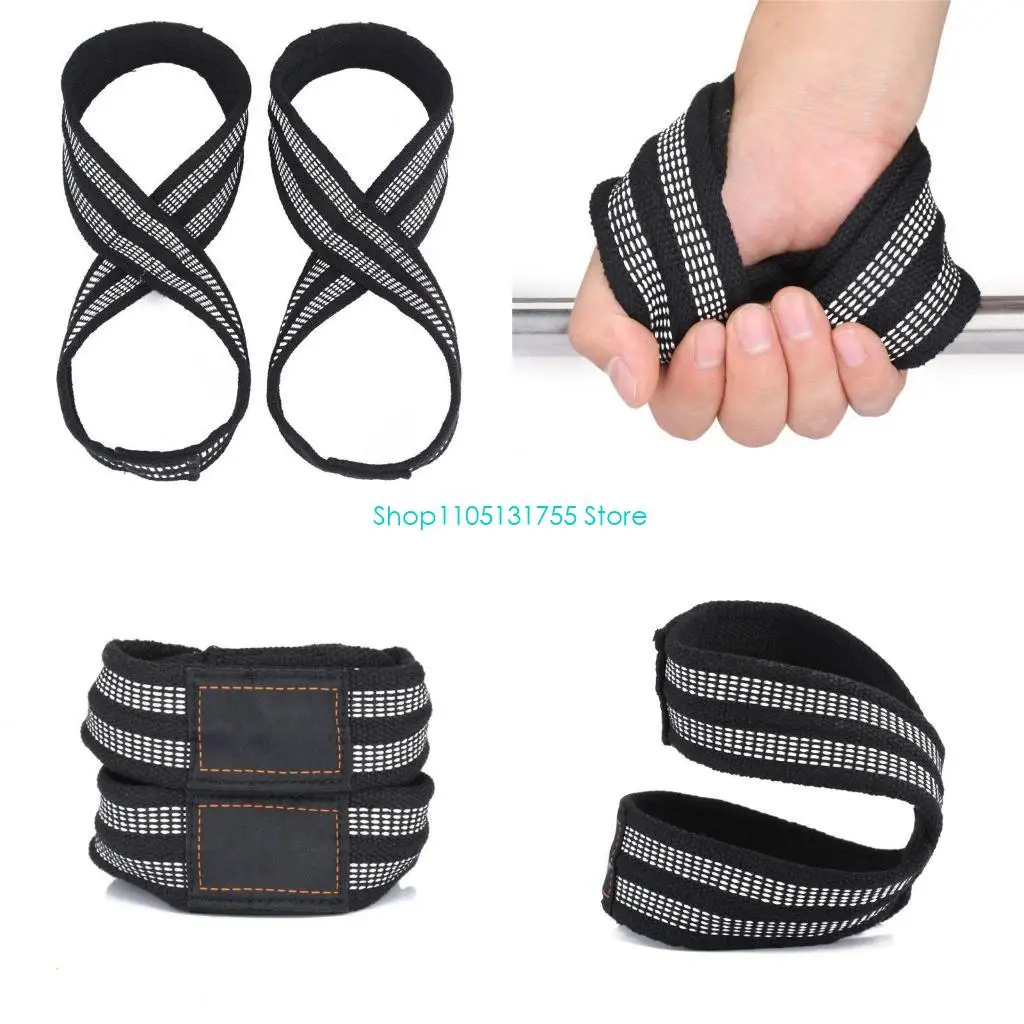 K0EF Wrist Strap Pull-ups Horizontal Bar Powerlifting Fitness Bodybuilding Equipment
K0EF Wrist Strap Pull-ups Horizontal Bar Powerlifting Fitness Bodybuilding Equipment