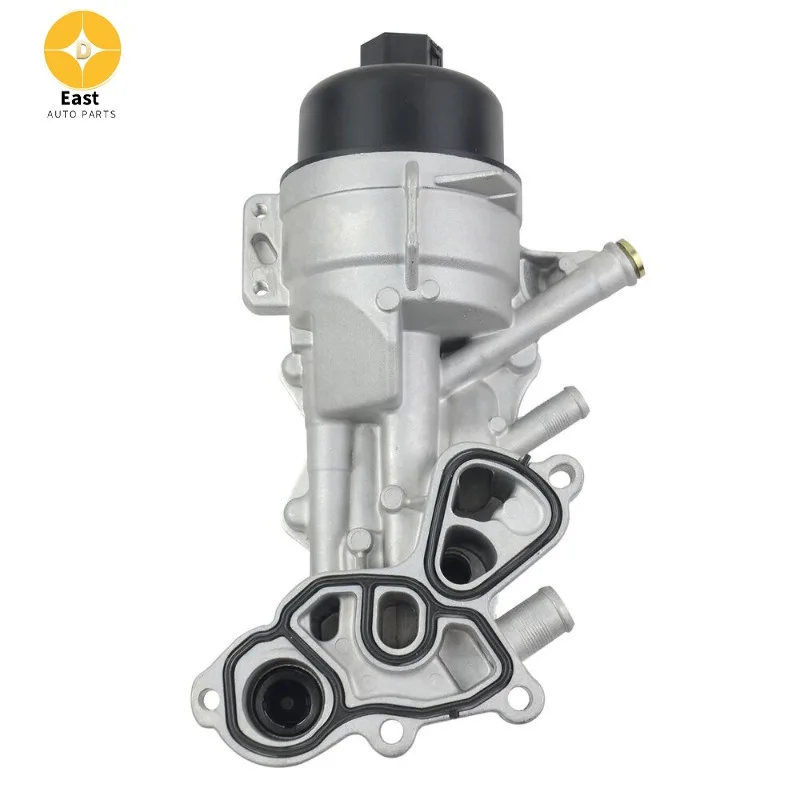 11427546279 11427552687 Корпус масляного фильтра турбонаддува для Mini Cooper S/JCW N14 1,6 л R55/56 1103T5 V 864374580 11428643749 В 864374980
11427546279 11427552687 Корпус масляного фильтра турбонаддува для Mini Cooper S/JCW N14 1,6 л R55/56 1103T5 V 864374580 11428643749 В 864374980