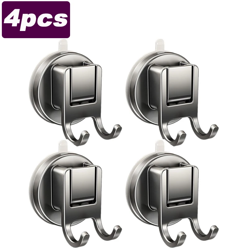 1/4 шт. крючки на присоске, водонепроницаемые крючки для кухни, ванной комнаты, халата, пальто, вешалка для полотенец, настенная сумка для ключей, крючок для одежды, органайзер, аксессуары
1/4 шт. крючки на присоске, водонепроницаемые крючки для кухни, ванной комнаты, халата, пальто, вешалка для полотенец, настенная сумка для ключей, крючок для одежды, органайзер, аксессуары